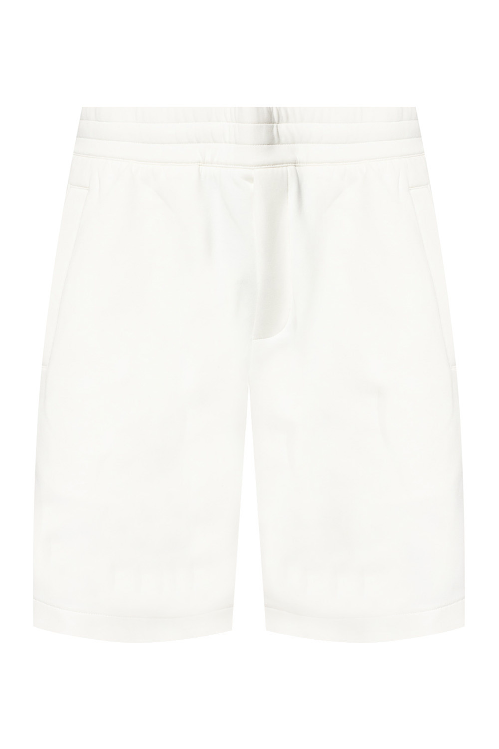 Emporio Armani Shorts with logo